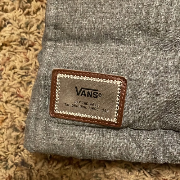 Vans winter coat - Picture 4 of 6